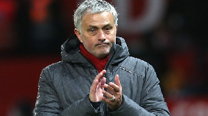 1447 Skysports Jose Mourinho Manchester United Premier League Football 4207018