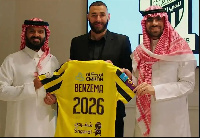 Benzema ahusishwa na ugaidi