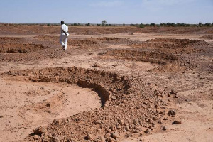 'Nyumba Za Kuhifadhia Maiti Zimejaa Zaidi,' Joto Kali Laua Zaidi Ya 100 Mali