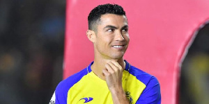 Cr7 Pic