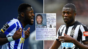 Chancel Mbemba