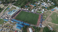 Tanzania Prisons yatuma salamu Azam Complex