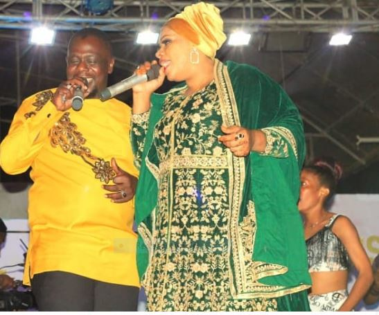 Leyla amekubali kila kitu kwa Mzee Yusuf