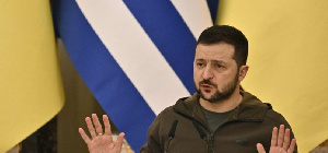 Zelensky Ndmd