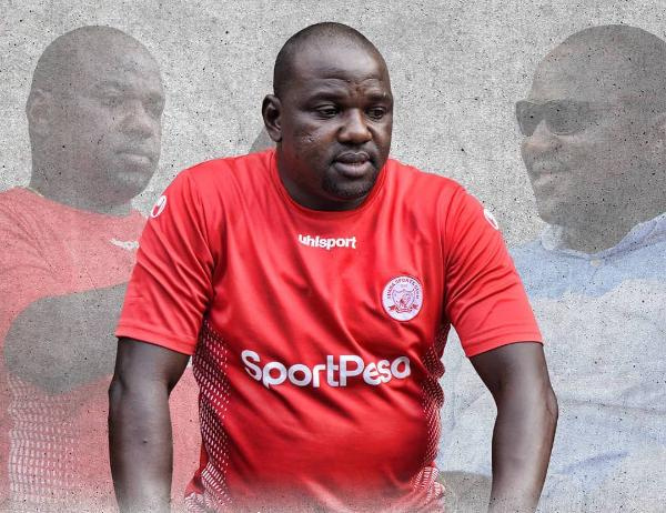 Sheria kuamua ishu ya Mkwabi kuondoka Simba SC