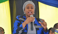 Waziri Ummy atoa takwimu za abiria waliopimwa Ebola Tanzania