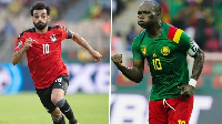 Straika Cameroon amponda Salah, Waarabu wamshambulia