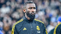 Antonio Rudiger