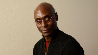 Mwigizaji Lance Reddick