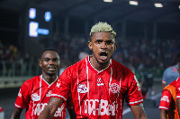 Fabrice Ngoma