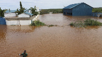 Idadi vifo vya mafuriko Kenya yaongezeka