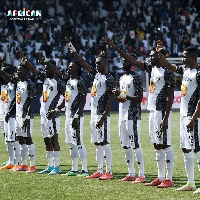 TP Mazembe yawachakaza Waarabu