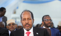 Rais wa Somalia aapa kulitokomeza kundi la Al Shabab