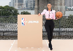 Kim Kardashian aingia Mkataba na NBA