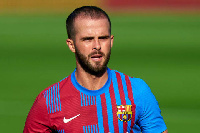 Miralem Pjanic