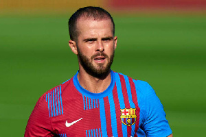 Miralen Pjanic