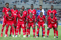 Wachezaji wa Kikosi cha Simba SC