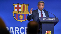 Rais wa zamani Josep Maria Bartomeu