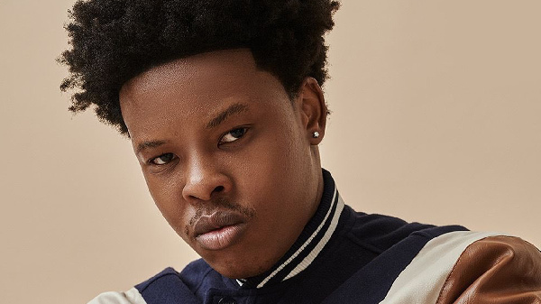 ‘Nilikua nikiwafuatiia rappers wa Nigeria’ – Nasty C