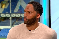 Gwiji wa zamani wa klabu ya Manchester City Joleon Lescott