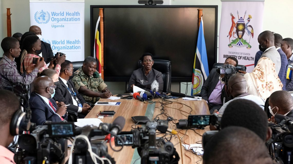 Wananchi wajawa hofu thibitisho la uwepo wa Ebola