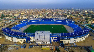 Al Hilal Stadium 1