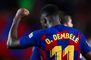 Dembele 