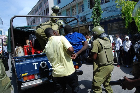 Afisa Mipango adaiwa kumbaka mtoto ndani ya gari, afikishwa Mahakamani