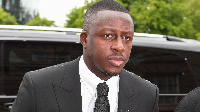 Mlinzi wa Man City, Benjamin Mendy