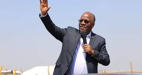 Rais Magufuli aagiza maboresho ya nembo Kiwanda cha Mpunga