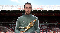 De Gea kipa bora EPL