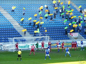 FC Magdeburg