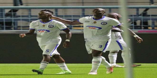 Azam FC: Hesabu CAF bado ngumu