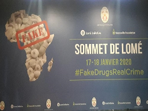 Fakedrugs Real Crime