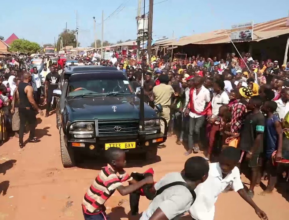 TPA yajivunia Nandy kufika bandarini Kigoma