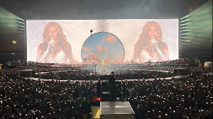 Beyonce Tr