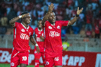 Phiri aitanguliza Simba SC