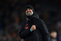 Jurgen Klopp