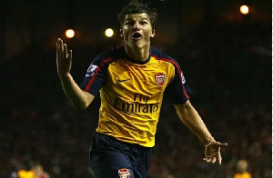 Arshavin Andrey Aaa