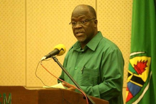 Magufuli asema Tanzania itafikisha watalii milioni 10 mwaka 2030