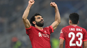 Liverpoolsalah