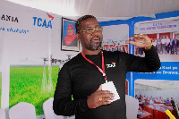 TCAA yahamasisha matumizi ya drones kwenye kilimo