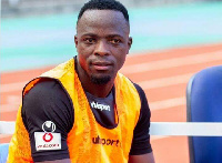 Beno Kakolanya atajwa Azam FC