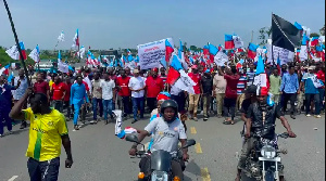 Tanzania: Polisi Waachia Baadhi Ya Wanachama Na Viongozi Wa Chadema.png