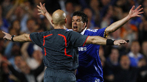 Ref Vs Ballack