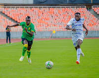 Rivers United vs Yanga