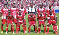 Simba SC ni Club namba 13 kwa ubora Afrika