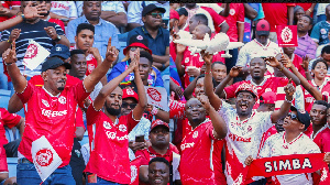 Mashabiki Simba SC , MSIMBAZI