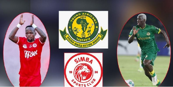 Chama, Aziz Ki kuna jambo linaendelea Simba, Yanga