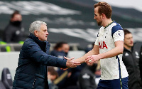 Eti Mourinho angemaliza kabisa njaa ya Harry Kane